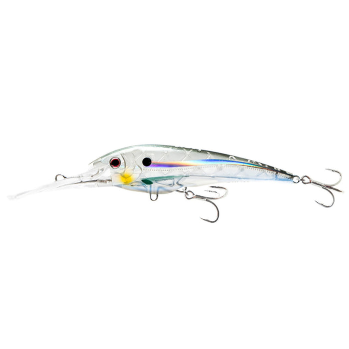 Nomad Design DTX Minnows