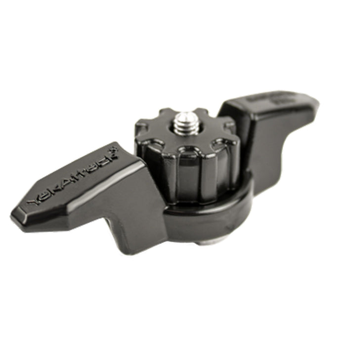 YakAttack GT Cleat, Track Mounted Anchor/Dock Line Cleat