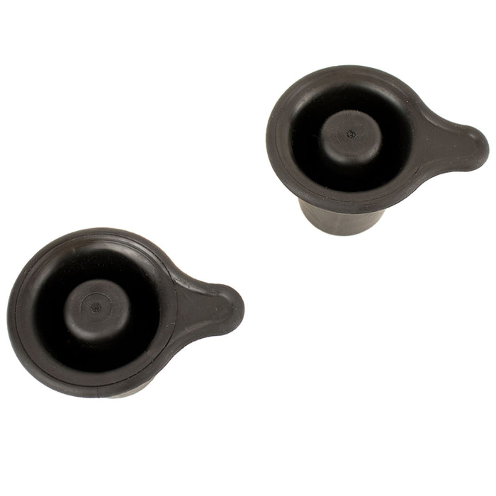 YakAttack Universal Scupper Plugs, 2 Pack