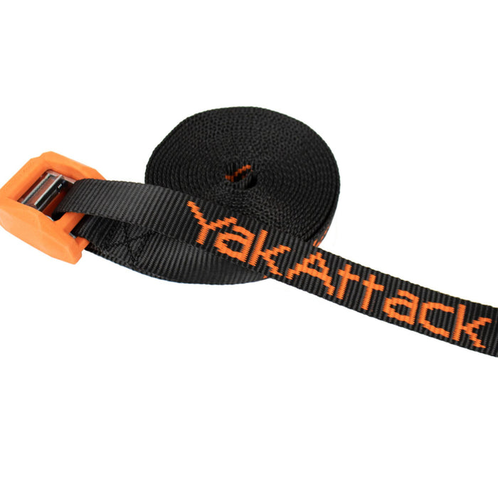 YakAttack Kayak Cam Straps, 2 Pack