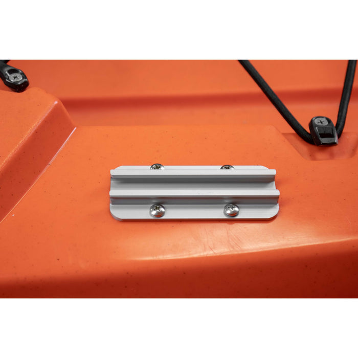 YakAttack GTTL175 GearTrac, Includes SS Mounting Screws