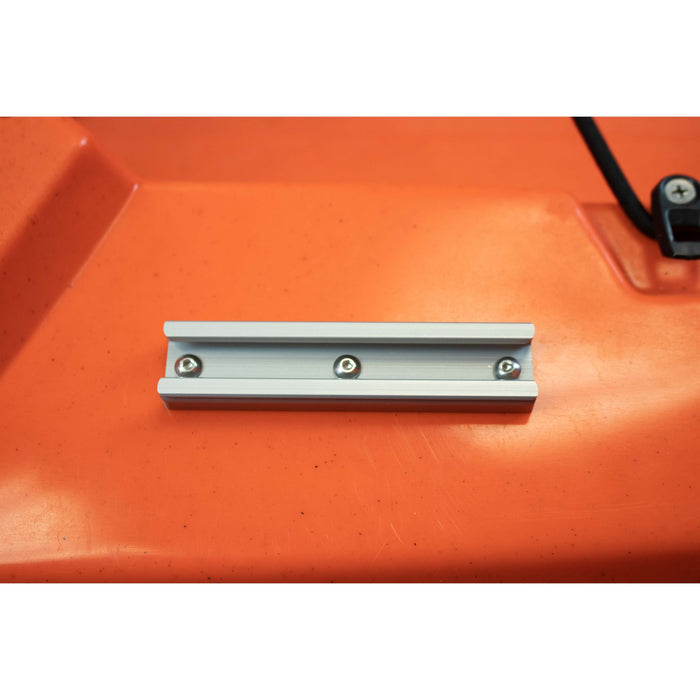 YakAttack GTTL90 GearTrac, Includes SS Mounting Screws