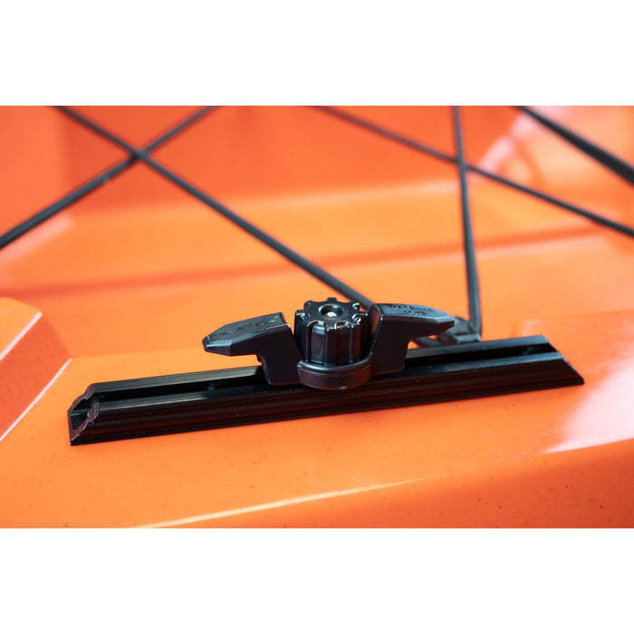 YakAttack GearTrac, SpectraLite, Includes SS Hardware