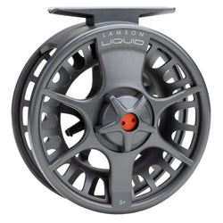 Waterworks-Lamson Liquid Fly Reel