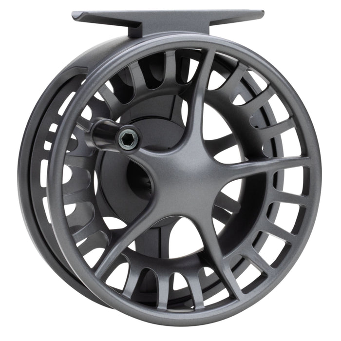 Waterworks-Lamson Liquid Fly Reel
