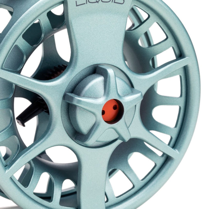 Waterworks-Lamson Liquid Fly Reel