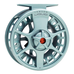 Waterworks-Lamson Liquid Fly Reel