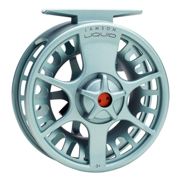 Waterworks-Lamson Liquid Fly Reel