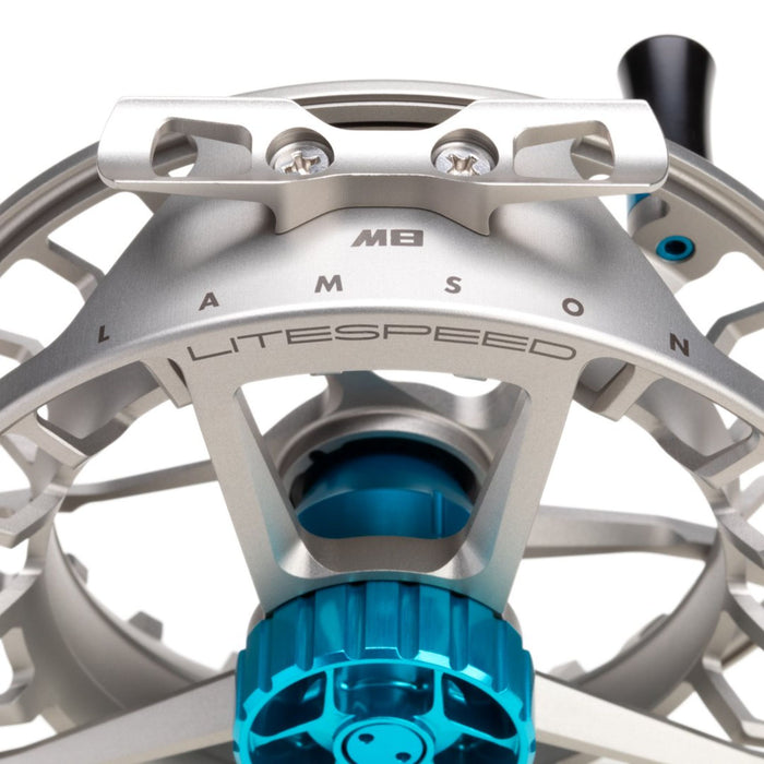Waterworks-Lamson Litespeed M Fly Reel