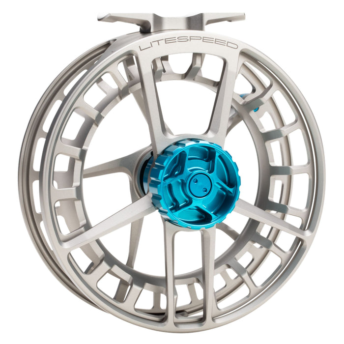 Waterworks-Lamson Litespeed M Fly Reel
