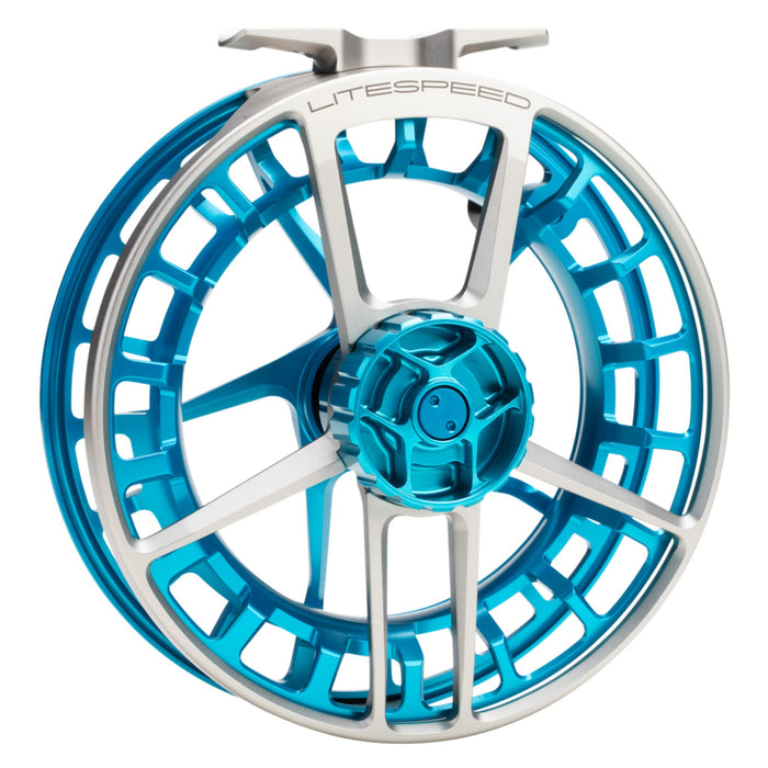 Waterworks-Lamson Litespeed M Fly Reel