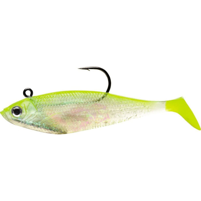 Tsunami Swim Shad Paddle Tail Swimbaits