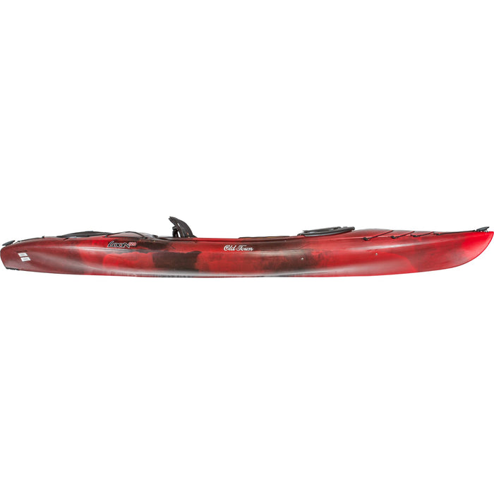 Old Town Loon 120 Kayak