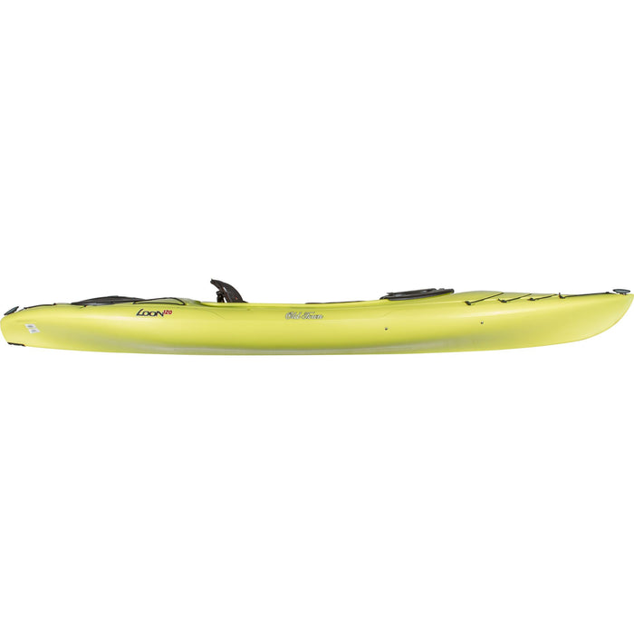 Old Town Loon 120 Kayak