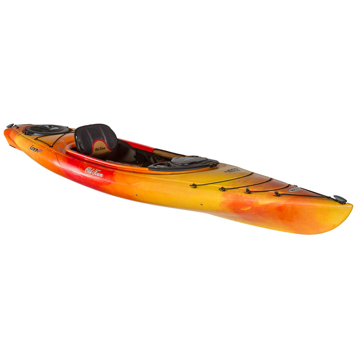 Old Town Loon 120 Kayak