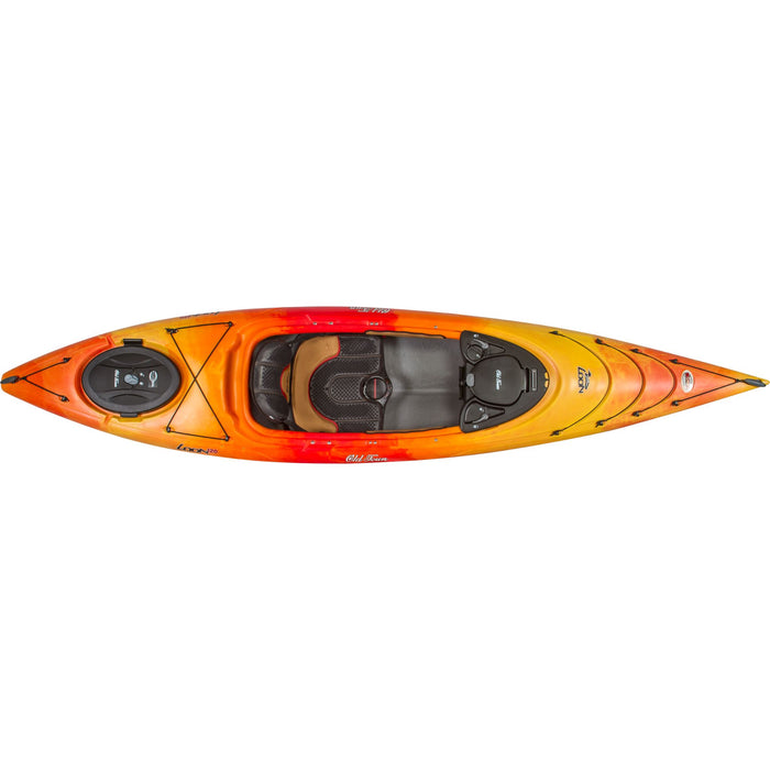 Old Town Loon 120 Kayak