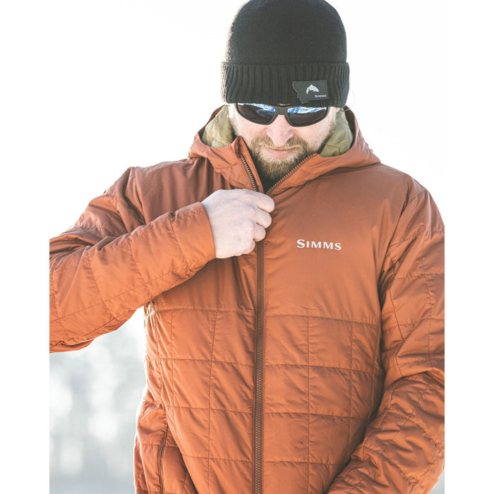 Simms Big Sky Wool Beanie