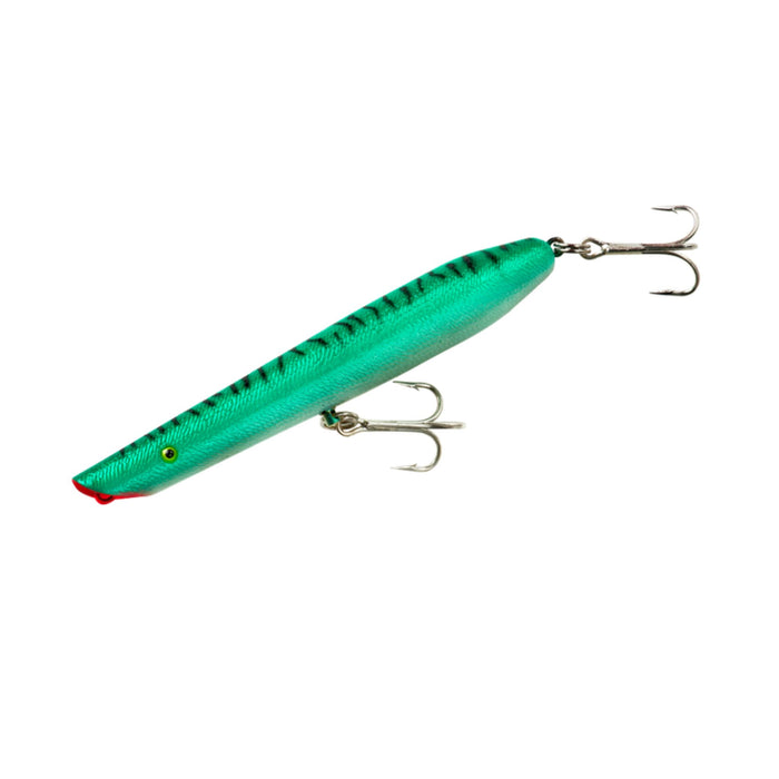 Cotton Cordell Pencil Popper Lures