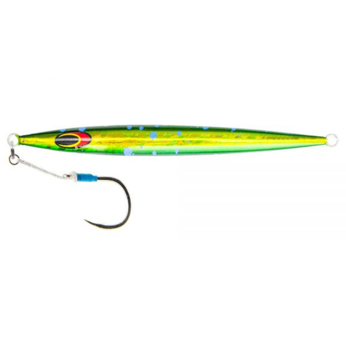 Nomad Design Streaker Jigs