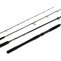 Maxel Platinum Slow Pitch Spinning Rods