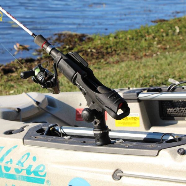 Railblaza Miniport Track Mount