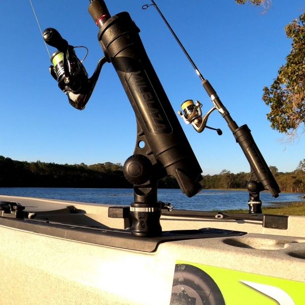 Railblaza Miniport Track Mount