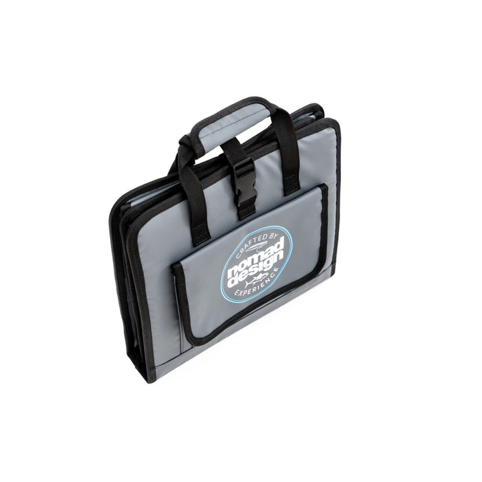 Nomad Design Jig Wallet