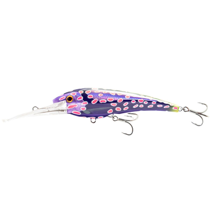 Nomad Design DTX Minnows