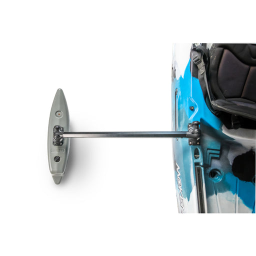 YakGear Standncast Outriggers (Gen II) | 01-0096 | 2