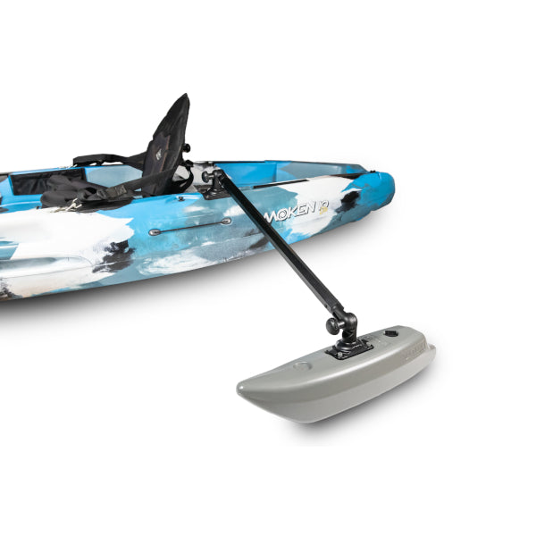 YakGear Standncast Outriggers (Gen II) | 01-0096 | 3