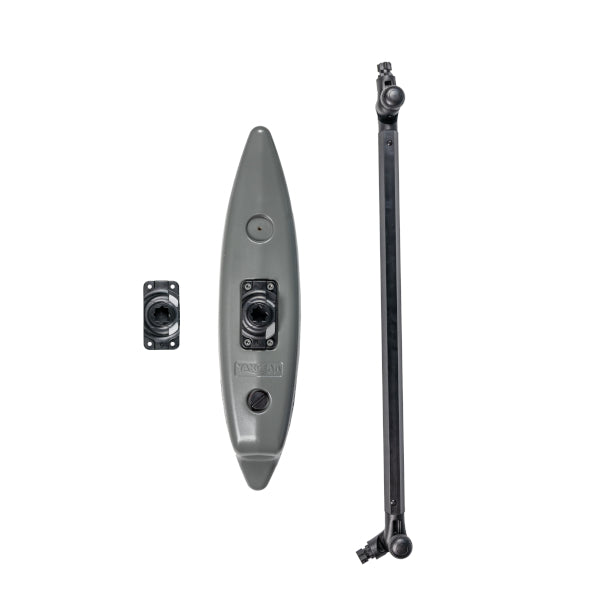 YakGear Standncast Outriggers (Gen II) | 01-0096 | 4