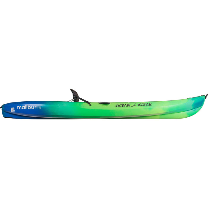 Ocean Kayak Malibu 11.5 Sit On Kayak