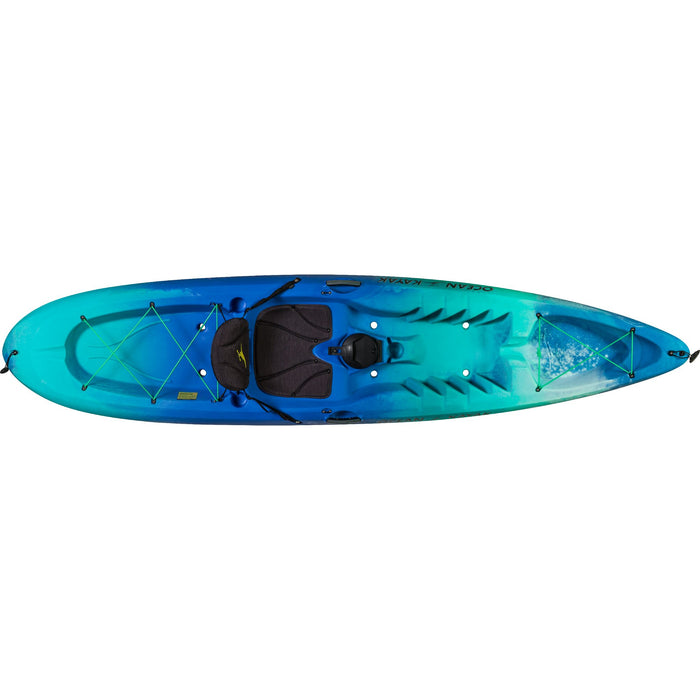 Ocean Kayak Malibu 11.5 Sit On Kayak
