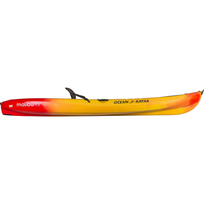Ocean Kayak Malibu 11.5 Sit On Kayak