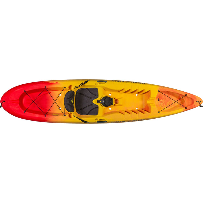Ocean Kayak Malibu 11.5 Sit On Kayak