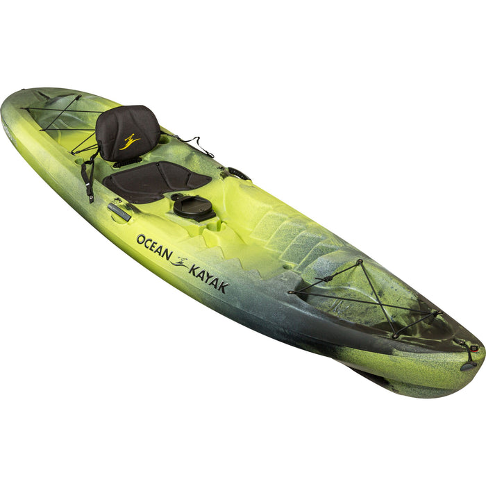 Ocean Kayak Malibu 11.5 Sit On Kayak