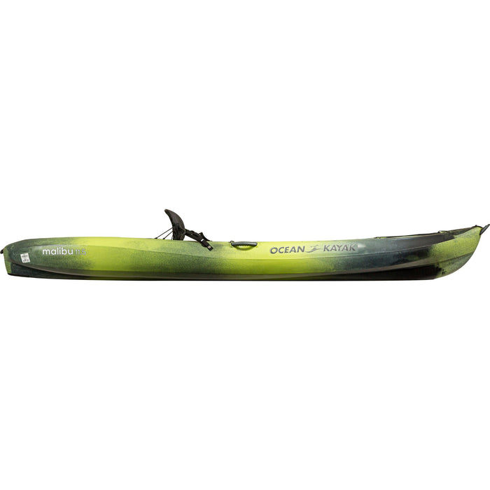 Ocean Kayak Malibu 11.5 Sit On Kayak
