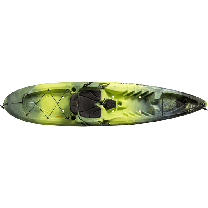 Ocean Kayak Malibu 11.5 Sit On Kayak