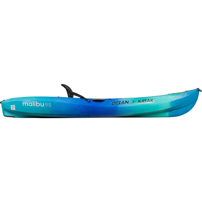 Ocean Kayak Malibu 9.5 Sit On Kayak