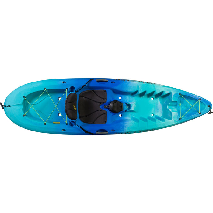 Ocean Kayak Malibu 9.5 Sit On Kayak