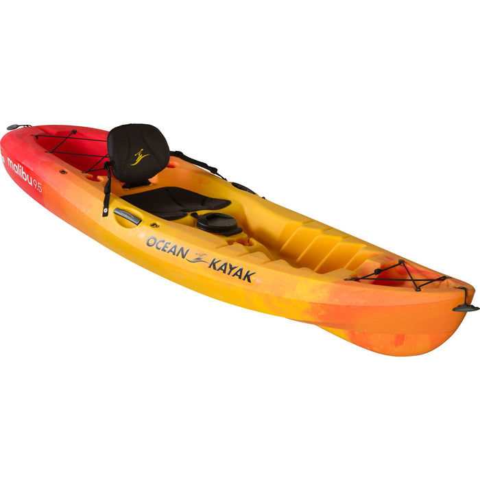 Ocean Kayak Malibu 9.5 Sit On Kayak
