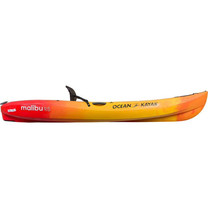Ocean Kayak Malibu 9.5 Sit On Kayak