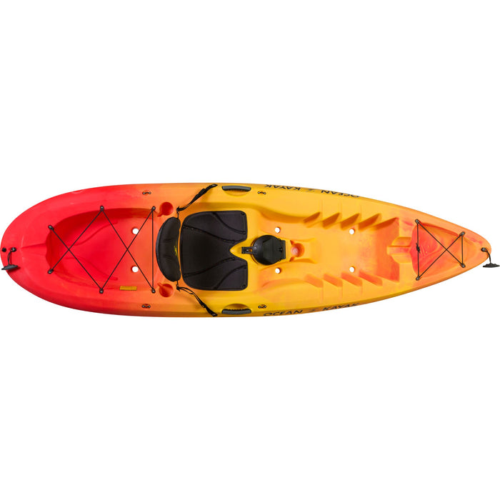 Ocean Kayak Malibu 9.5 Sit On Kayak