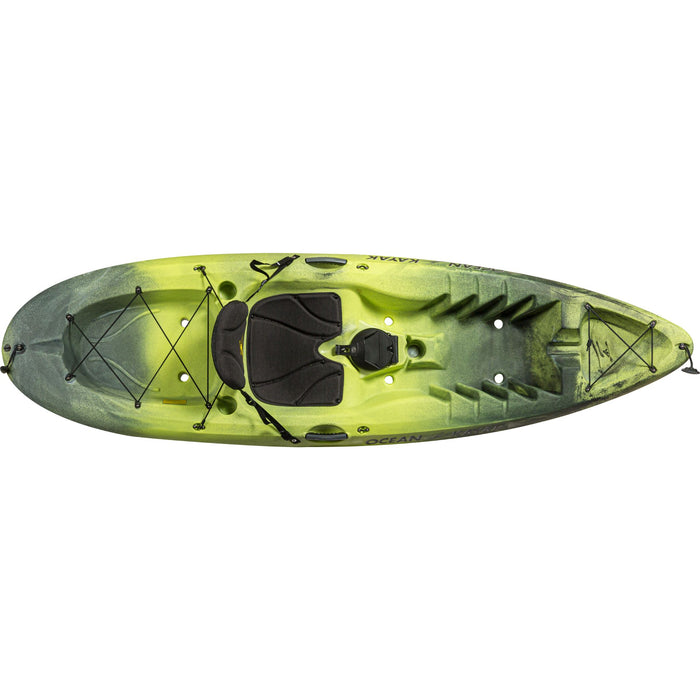 Ocean Kayak Malibu 9.5 Sit On Kayak