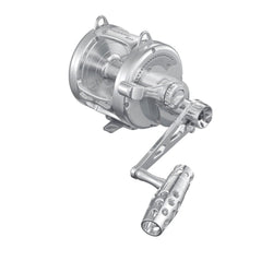 Maxel Oceanic 2-Speed Trolling Reel
