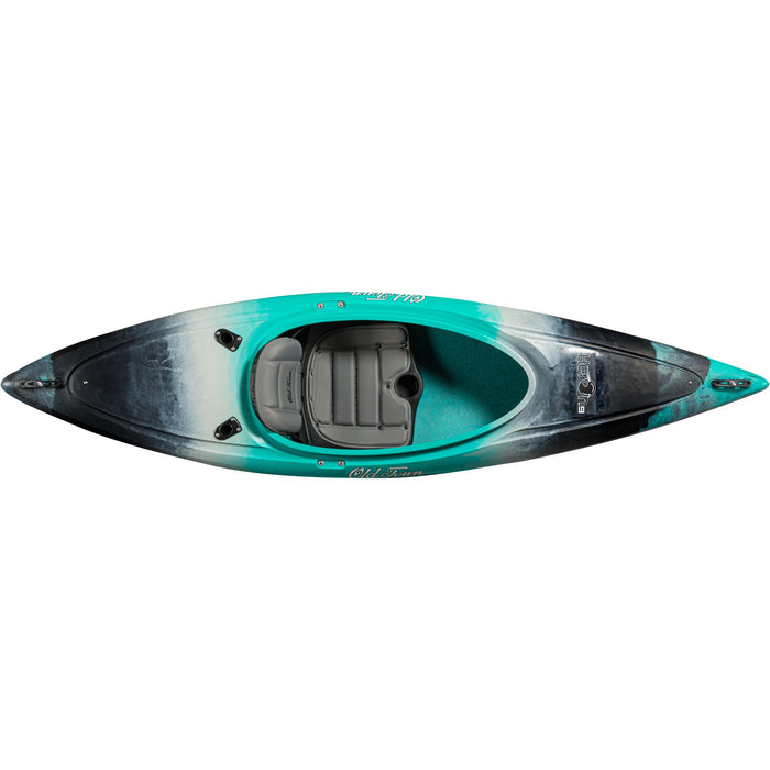 Old Town Heron 9 Kayak
