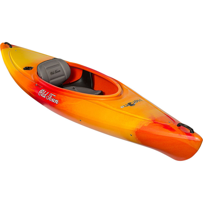Old Town Heron 9 Kayak