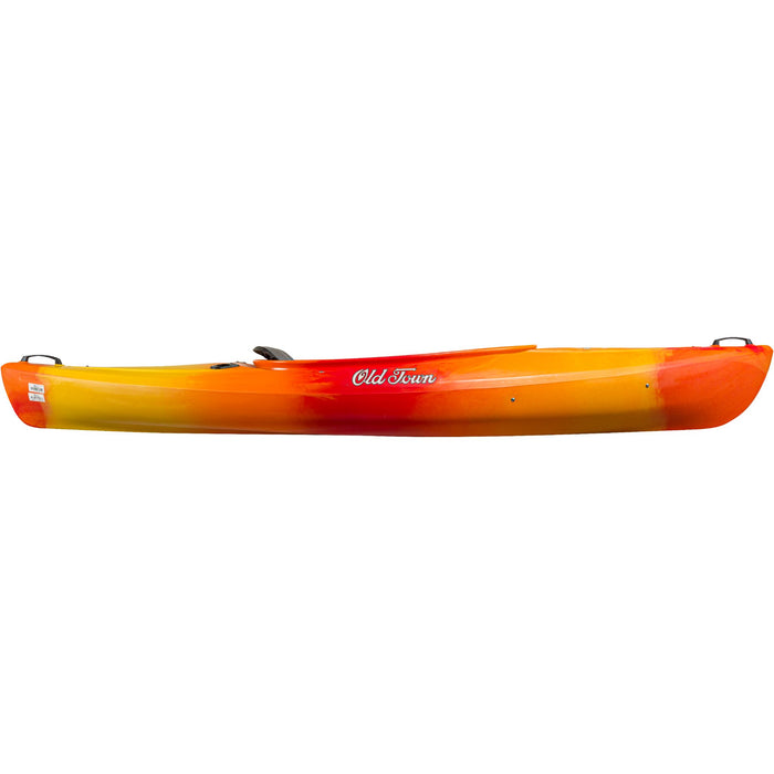 Old Town Heron 9 Kayak