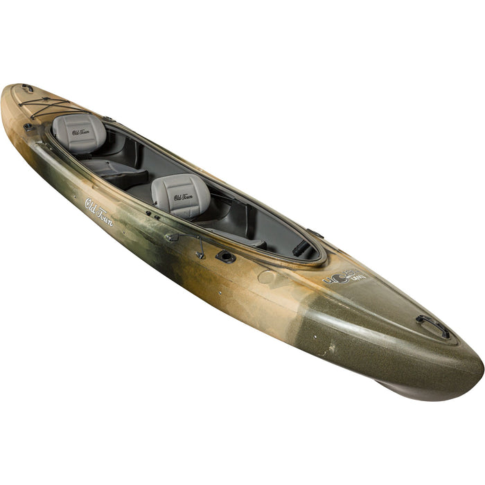 Old Town Twin Heron Kayak