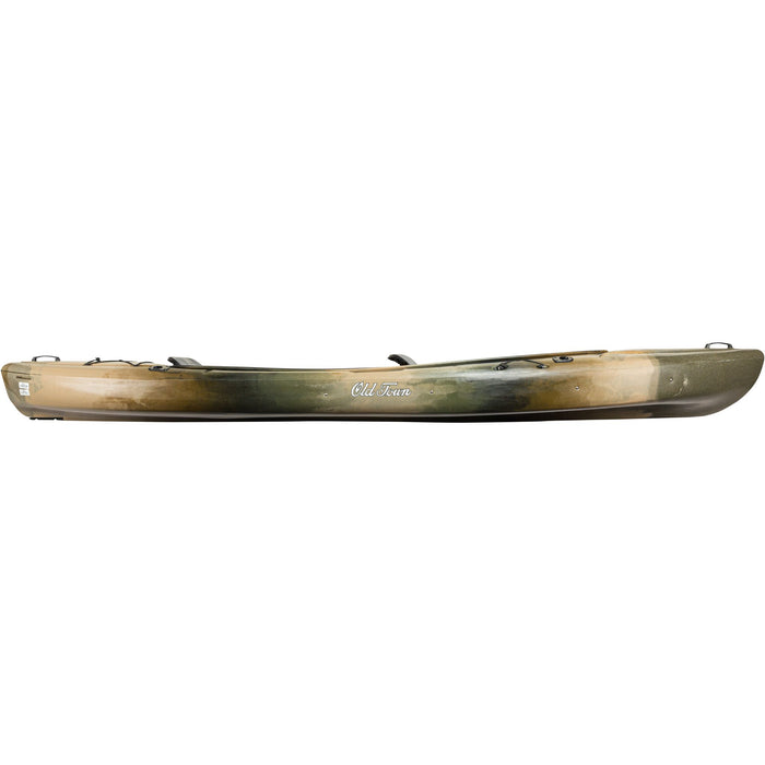 Old Town Twin Heron Kayak